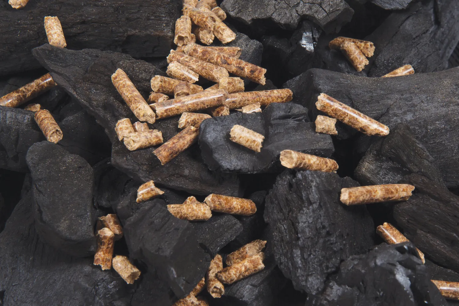 Broil King Hickory houtpellets rookpellets 100% natuurlijk