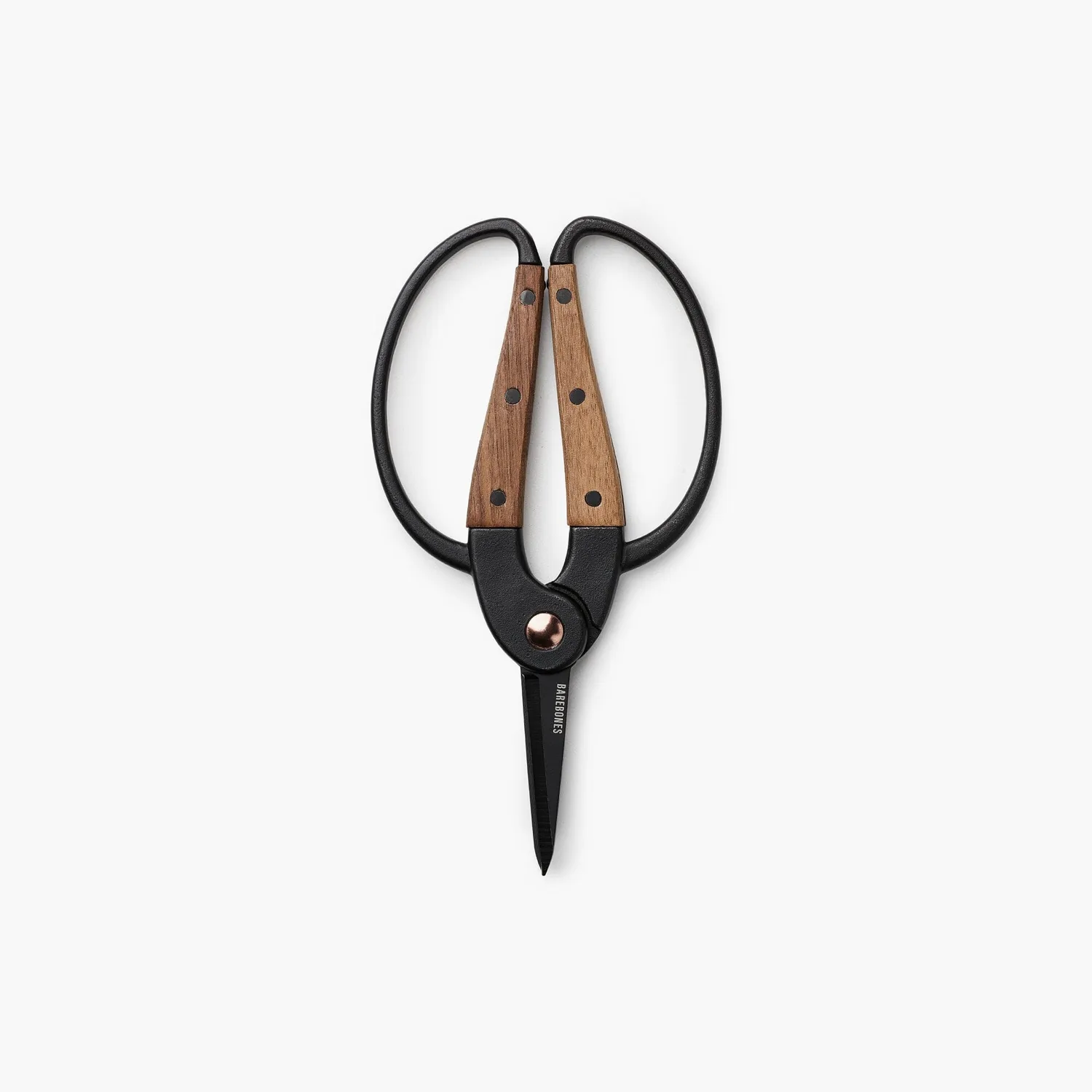 Bare Bones Living Garden Scissors tuinschaar Large