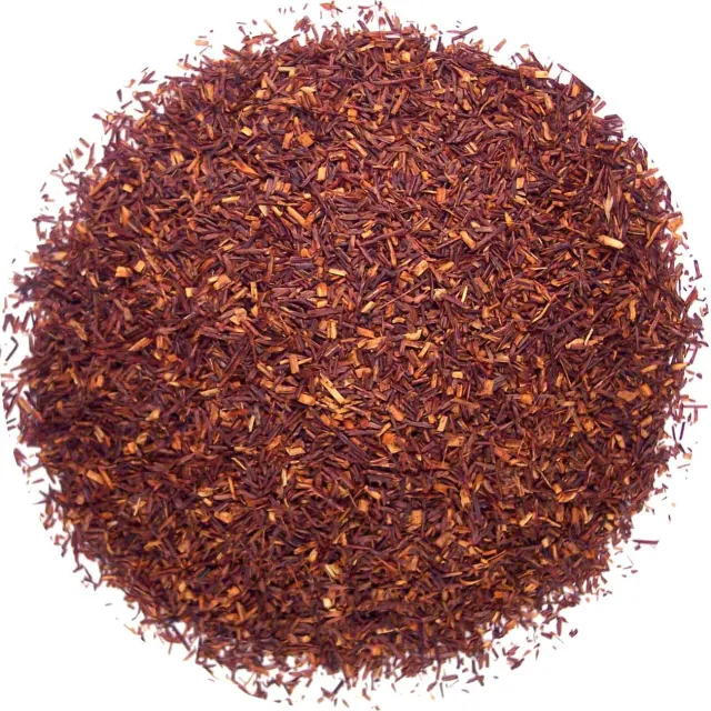 Sartons Rooibos Bio thee 100 gram cafeïnevrij
