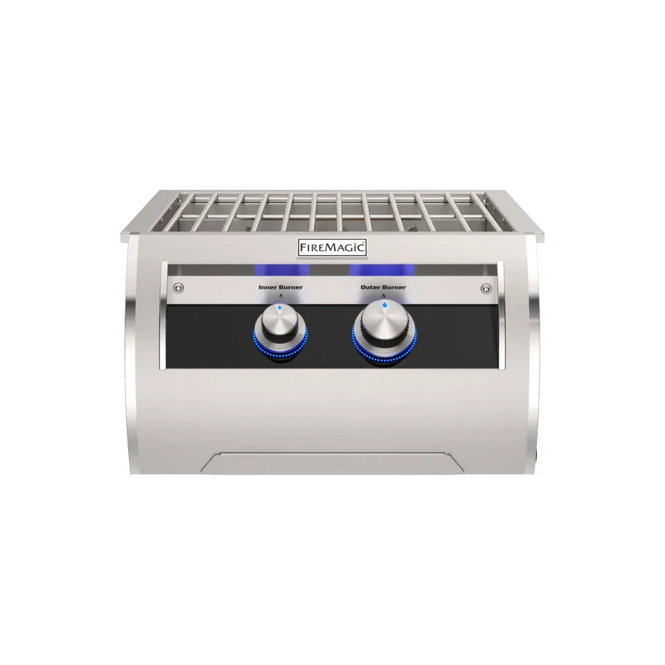 Fire Magic Echelon Power Burner zijbrander