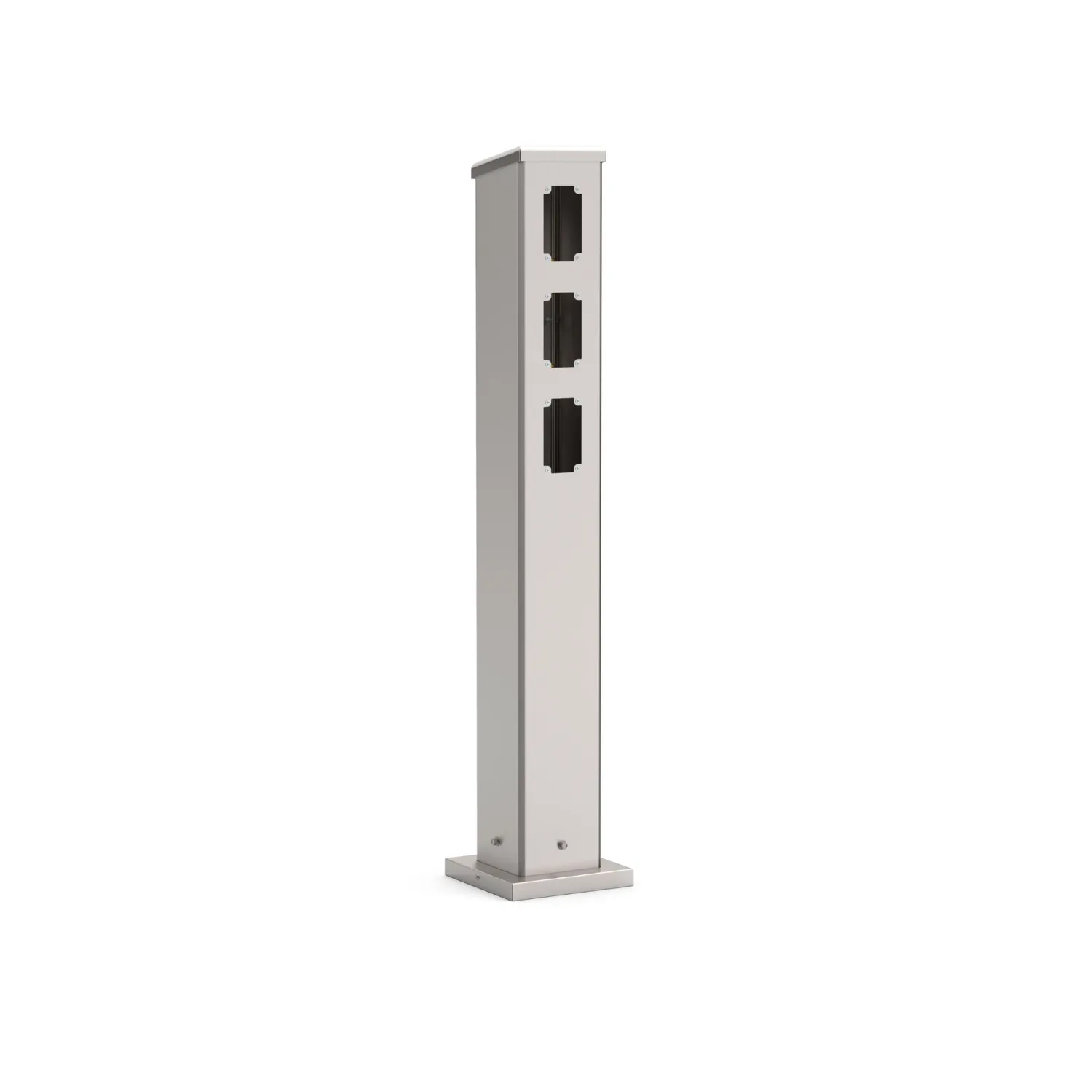 Fire Magic Control Tower Elektrisch RVS Toebehoren