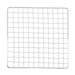 Konro ST-20 grillnet vervangend net klein formaat