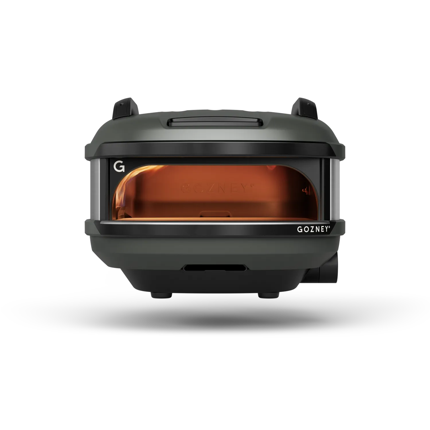 Gozney Tread pizzaoven gas 12 inch olijf NL/BE