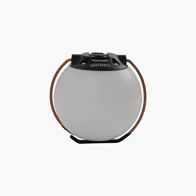 Bare Bones Living Multi-Colored Globe Light lantaarn 9 kleuren