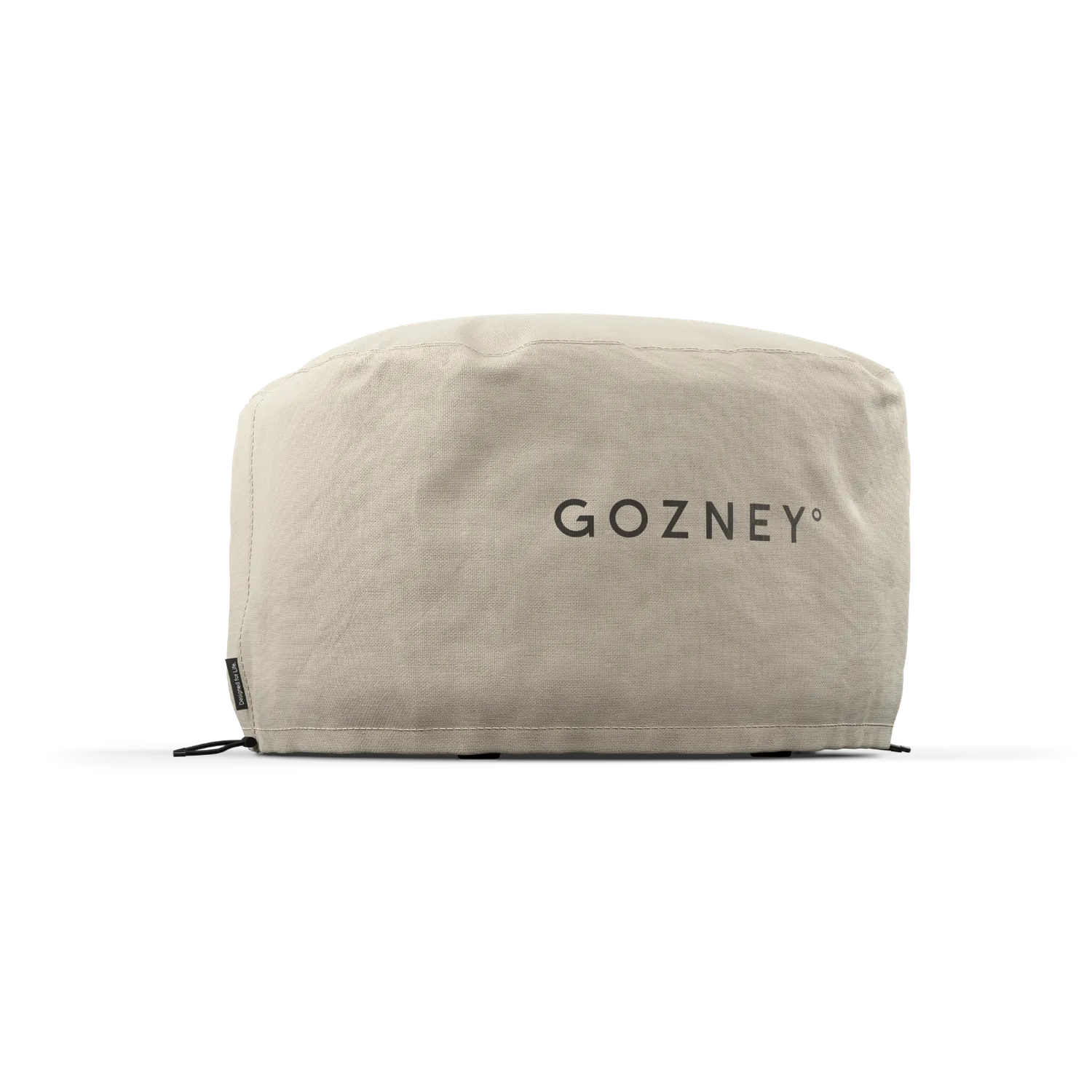 Gozney Arc XL hoes Natural waterafstotend
