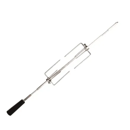 Sartons Spit Stang voor Spit rotisseriespit 18 inch