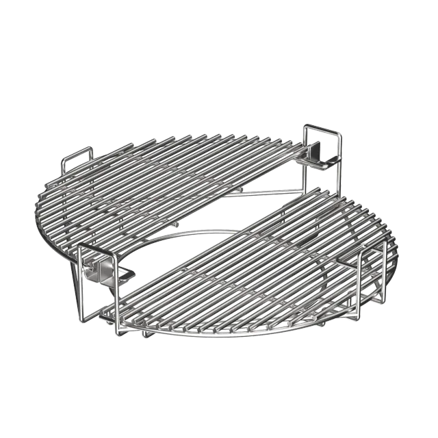 The Bastard Multi Level Medium roostersysteem 2-delig