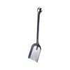 Konro M-7530 kolenschep ijzer 44cm mini