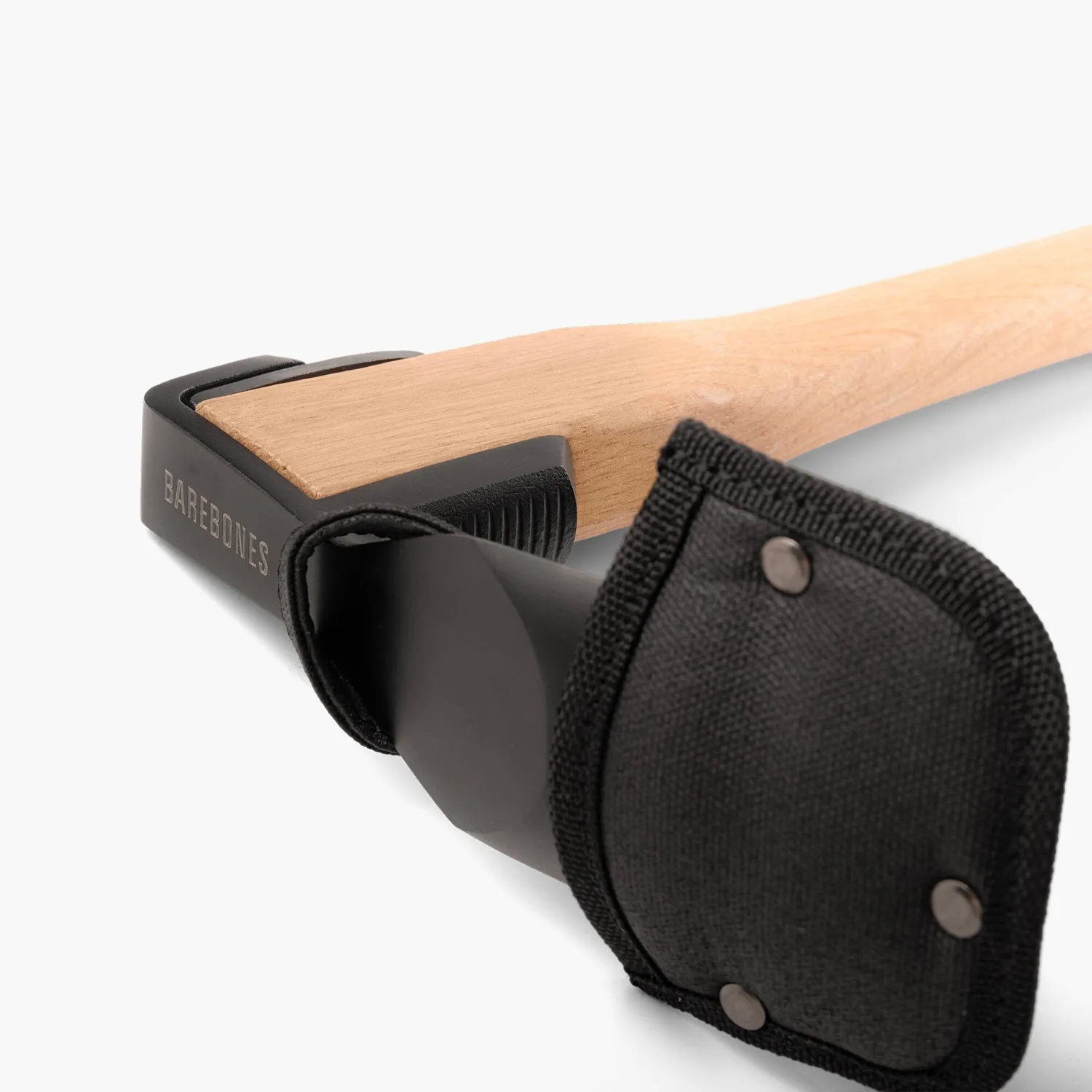 Barebones Workman Adz dissel hickory 65Mn staal