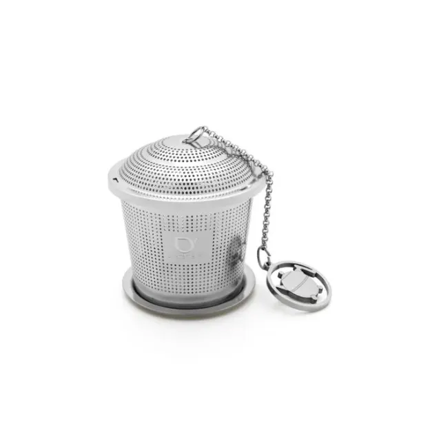 Sartons Bella Ronde Theefilter met onderzetter