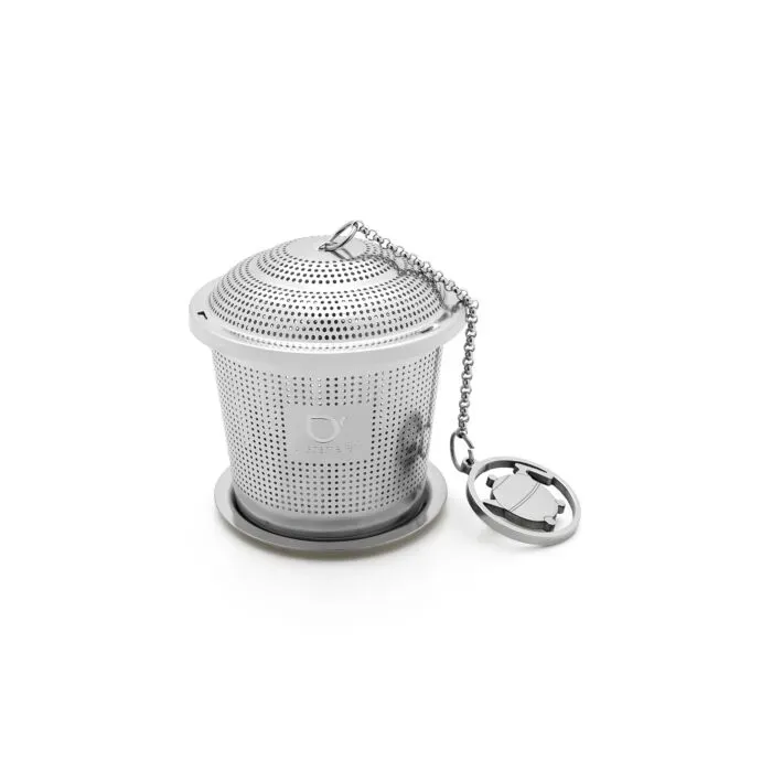 Sartons Bella Ronde Theefilter met onderzetter
