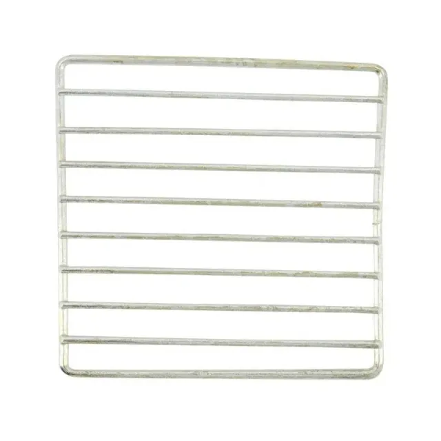 Konro TY-25 Grillrooster Binnennet 31x23cm