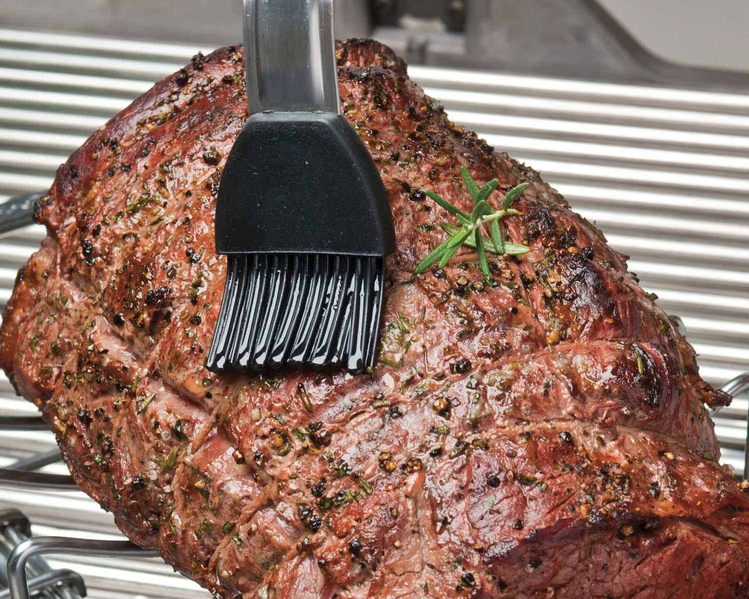 Broil King Imperial bbq gereedschapsset 3-delig rvs