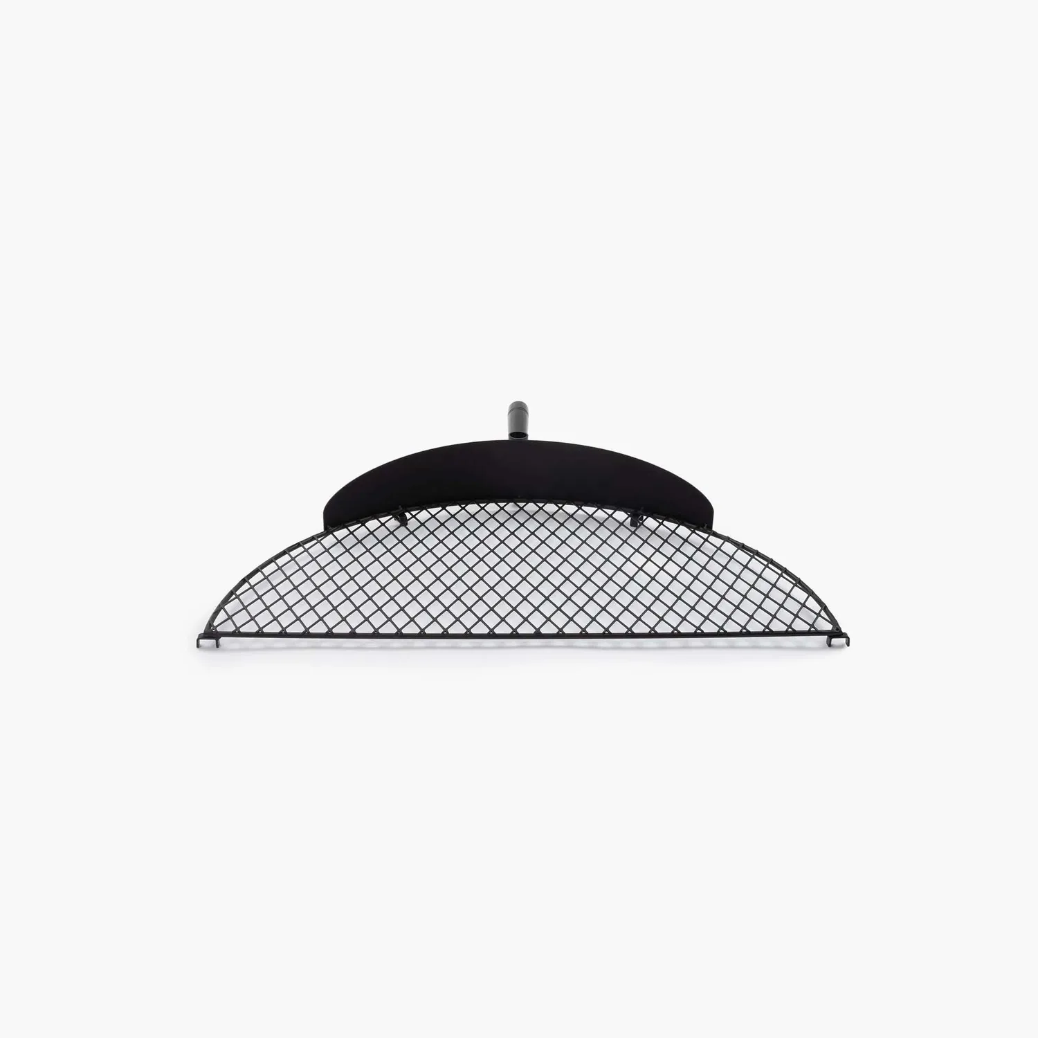 Barebones Cowboy grillrooster 30 inch extra kookvlak