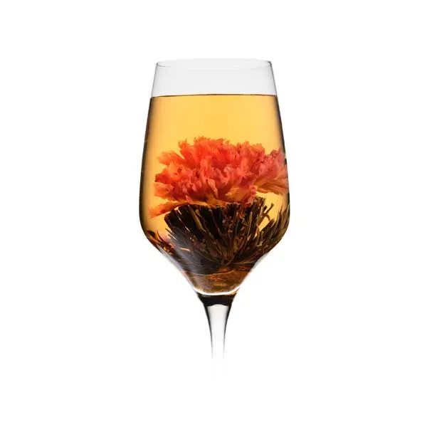 Sartons Flora Tea Summer Love bloeithee 1 bloem