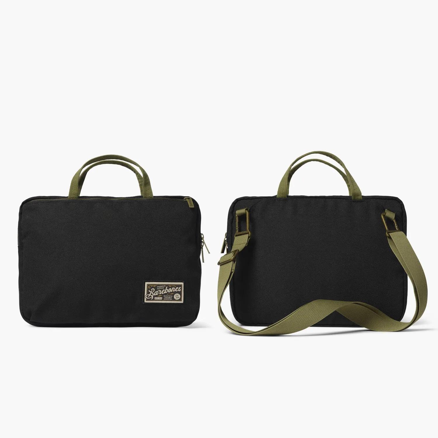 Barebones Mödeer Organizer crossbody tas 6L