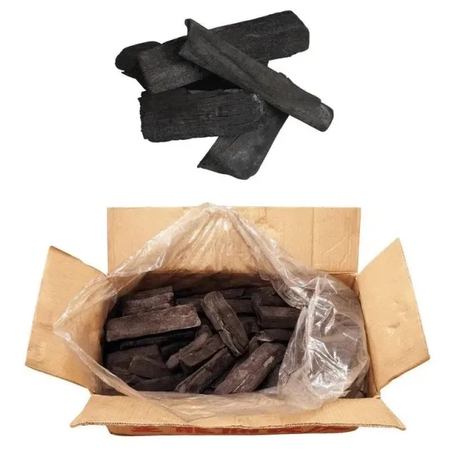 Konro Binchotan houtskool Indonesië 15 kg