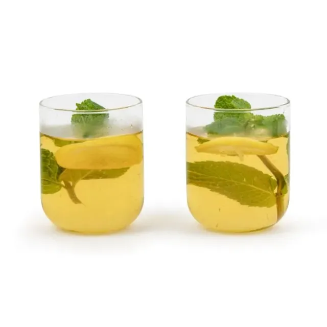 Sartons Padua glas transparant 400 ml