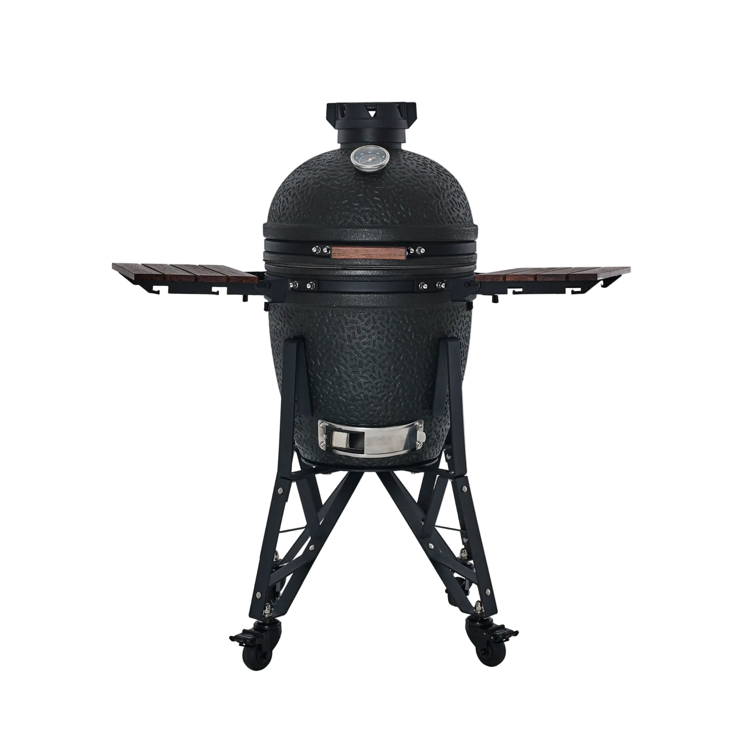 The Bastard Urban Medium Complete kamado barbecue B-Choice