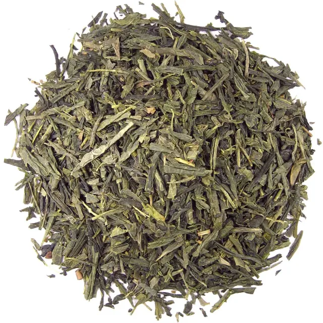 Sartons Japanse Bancha groene thee los