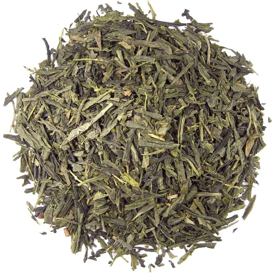 Sartons Japanse Bancha groene thee los
