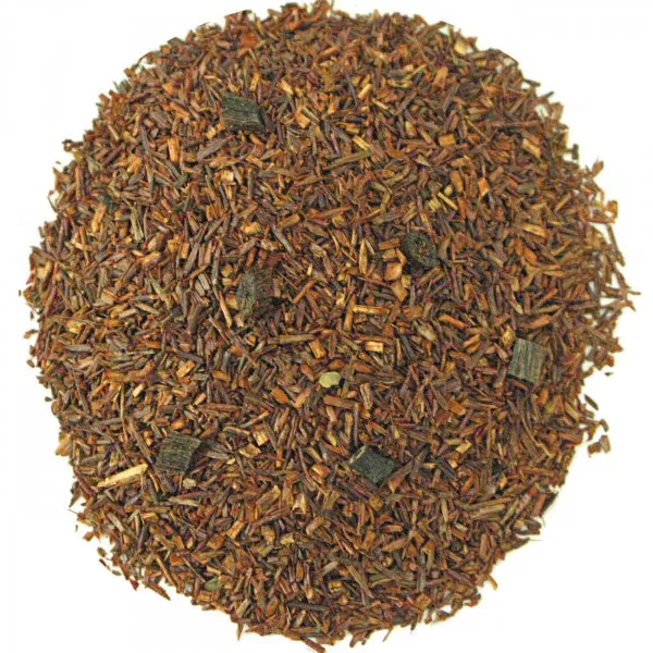 Sartons Rooibos Vanille losse thee 100 gram