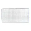 Konro Grill 16241 Rooster 32,5x16,5cm staalnet