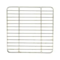 Konro GY-RH002L grillrooster staal passend