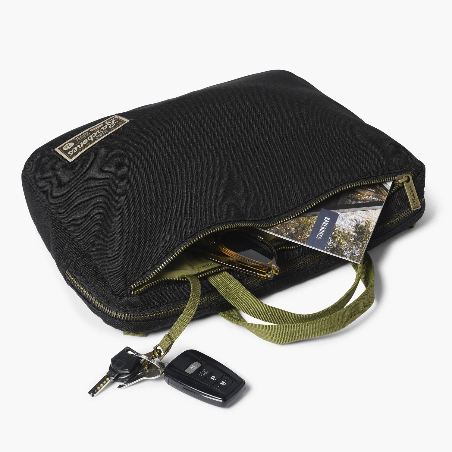 Barebones Mödeer Organizer crossbody tas 6L