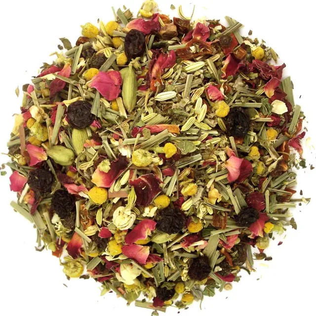 Sartons Mooie Dromen losse thee 75g avond
