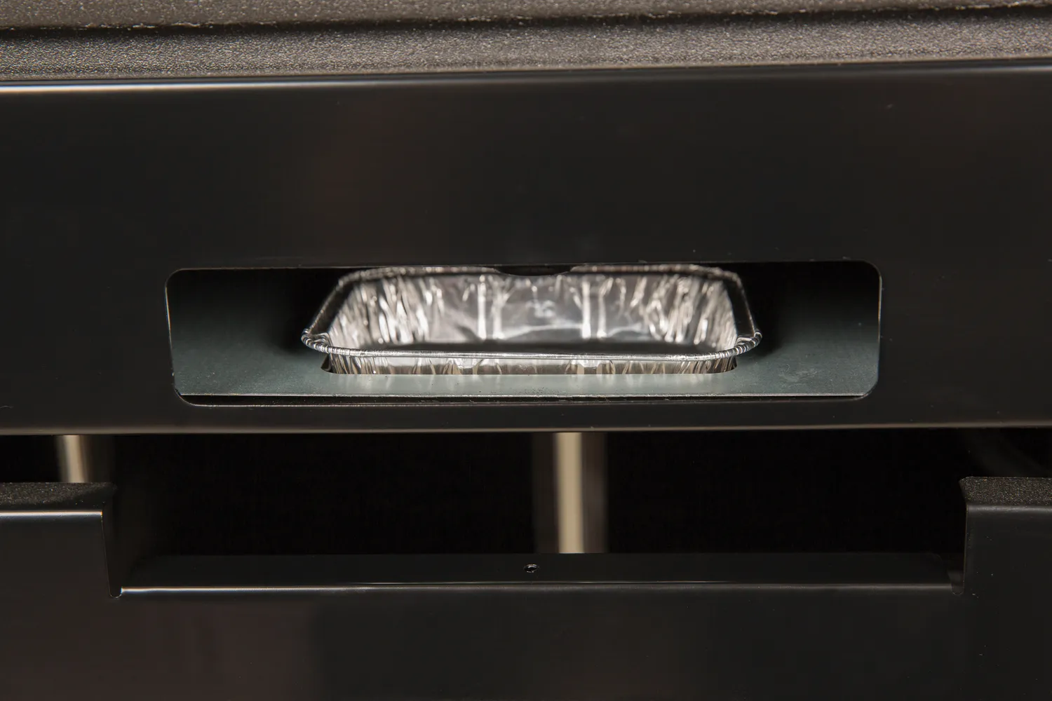 Broil King Drip Pan vetpannetjes aluminium 10 stuks