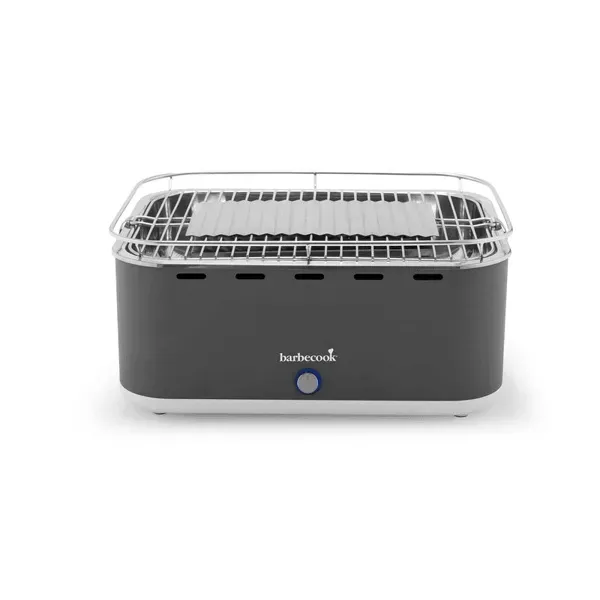 Sartons Carlo houtskool tafelbarbecue met ventilator