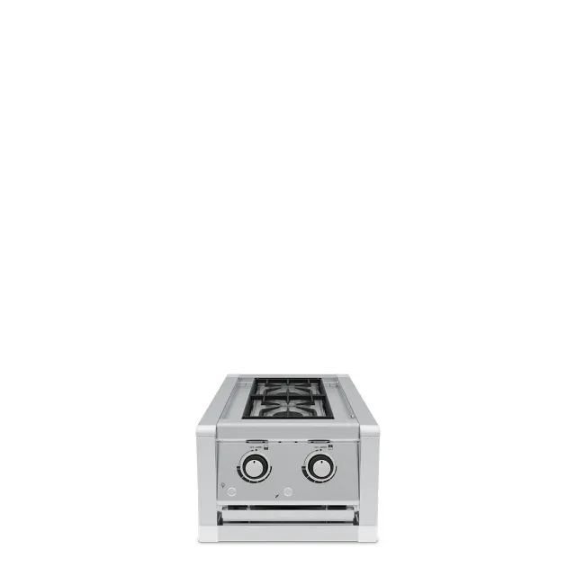 Broil King Imperial S 200 zijbrander propaan