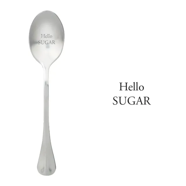 Sartons Hello Sugar BBQ Rub Zoet 1 Stuk