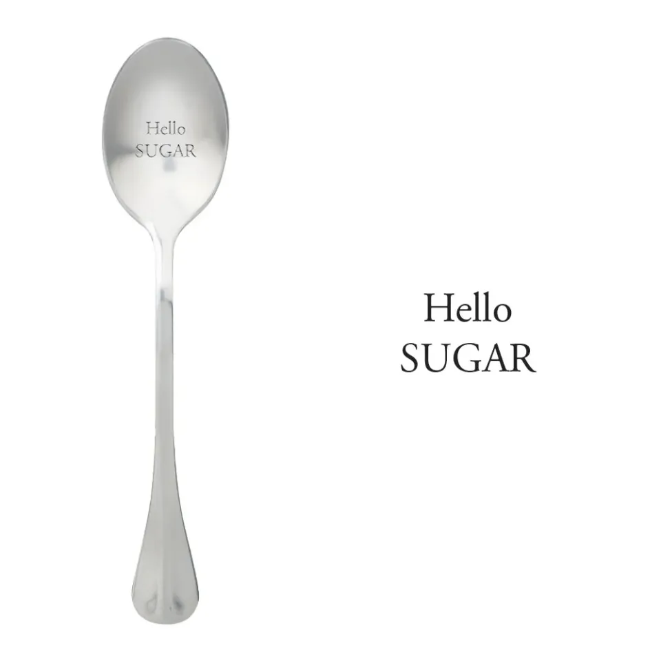 Sartons Hello Sugar BBQ Rub Zoet 1 Stuk