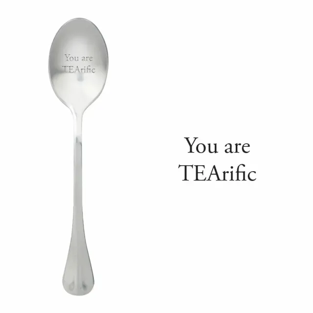 Sartons You are TEArific thee geschenk