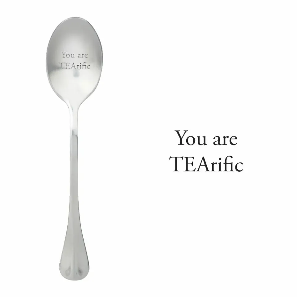 Sartons You are TEArific thee geschenk