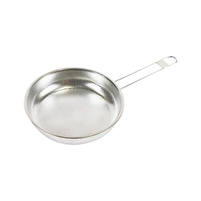 Kasai Grill BBQ Grillpan RVS Geperforeerd