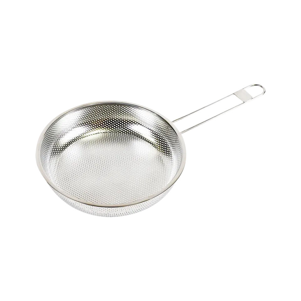 Kasai Grill BBQ Grillpan RVS Geperforeerd