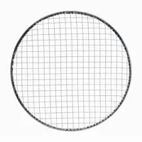 Konro 17332 grillnet trapeze 28cm vervanging