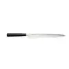 Sakon Shiraume Yanagi sushimes 24cm rvs