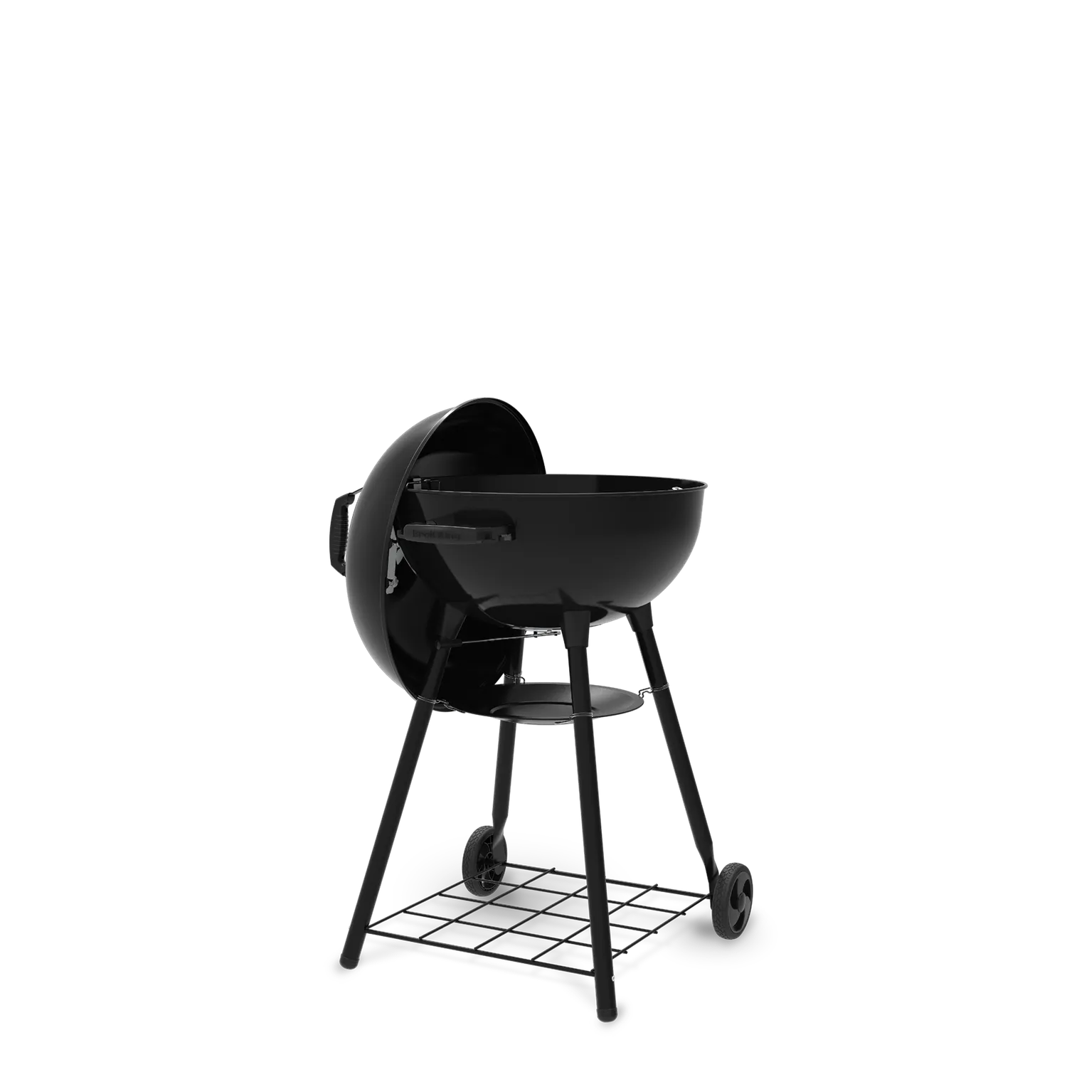 Broil King Crown kettle houtskoolbarbecue 22 inch