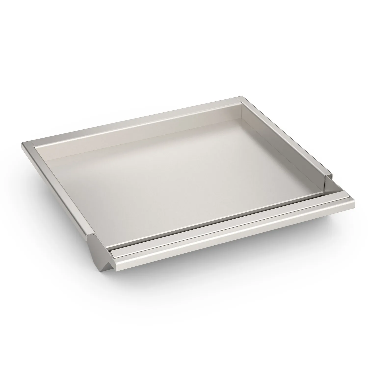Fire Magic Stainless Steel Griddle bakplaat rvs