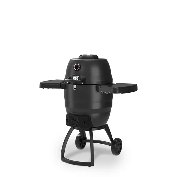 Broil King Keg 5000 houtskoolgrill kamado staal