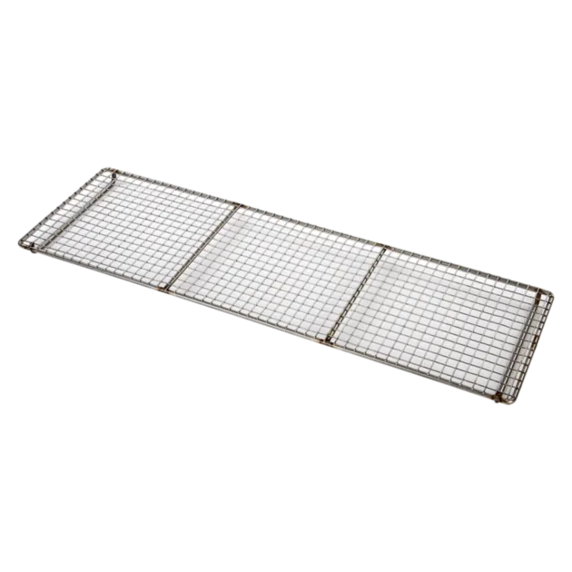 Kasai Konro Grill Reserve Rooster RVS mesh