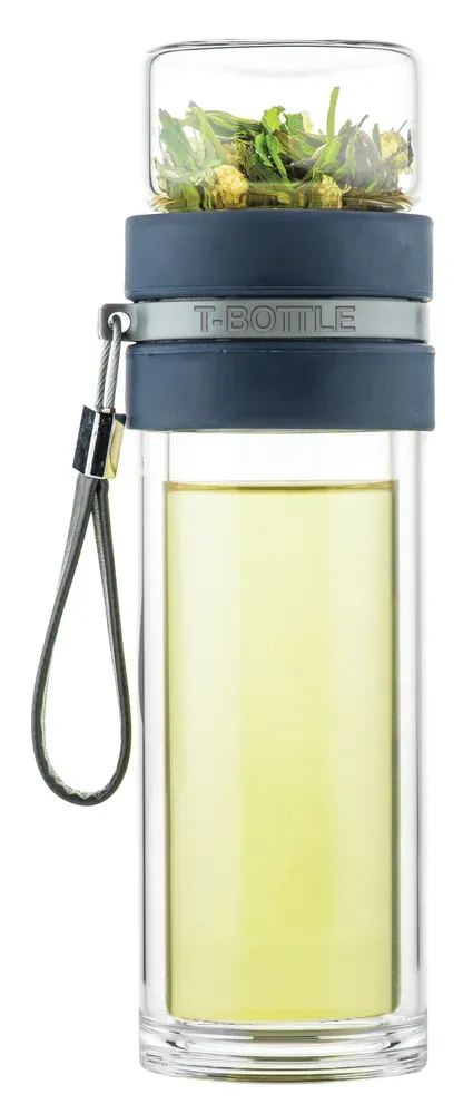Sartons T-bottle theefles