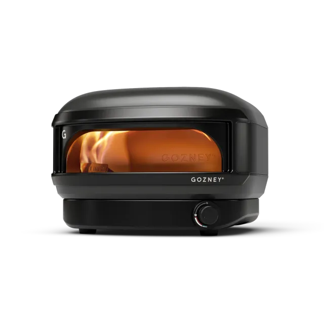Gozney Arc Lite pizzaoven gas 12 inch NL/BE brander