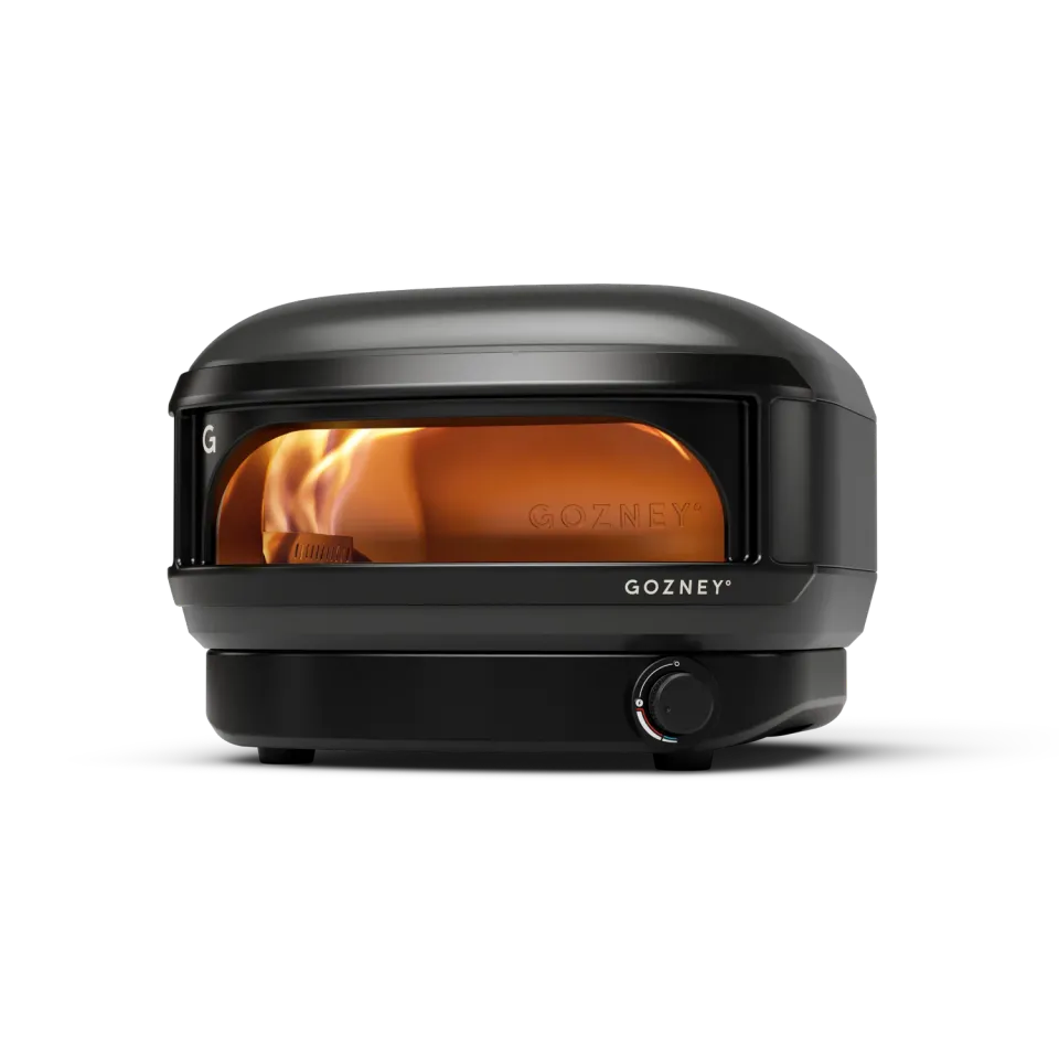 Gozney Arc Lite pizzaoven gas 12 inch NL/BE brander