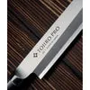 Konro Tojiro santokumes 17 cm VG10 koksmes