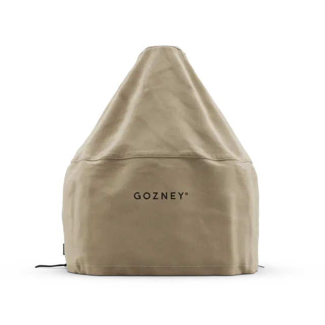 Gozney Dome Gen 2 hoes pizzaoven waterafstotend